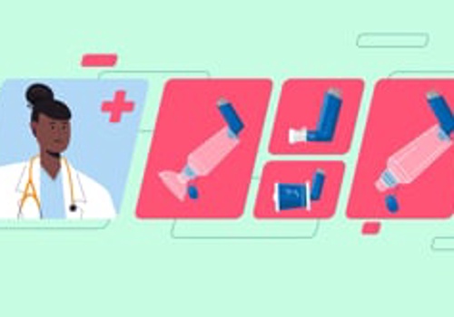 Video Production Package Example: Explainer Video for Asthma Patients