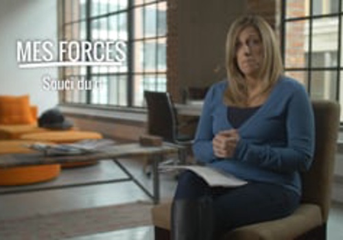 Video Production Package Example: Bell Média - Trucs pour avoir confiance en soi