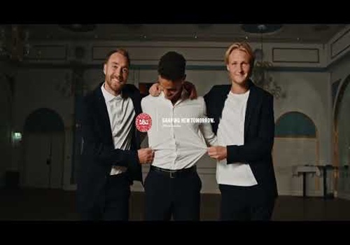 Video Production Package Example: Company Sizzle Reel | AskPhill