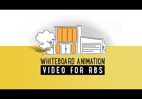 Video Production Package Example: Whiteboard Animation Video for RBS