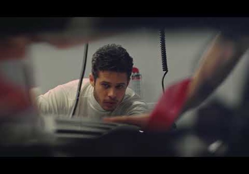 Demand Generation Marketing Package Example: AkzoNobel lead generation