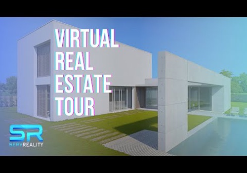AR/VR Development Package Example: Virtual Real Estate Tour