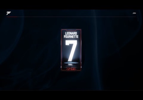 Web Design Package Example: LF7 Club Pass Website