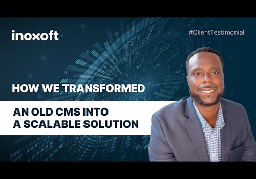 Web Development Package Example: CMS Enhancement for a Digital Media Company