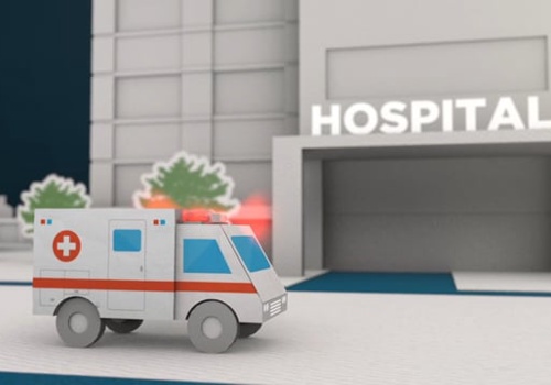 Video Production Package Example: Surescripts - National Record Locator Service