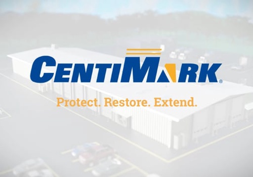 Product Marketing Package Example: 3D animation - CentiMark