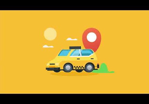 Video Production Package Example: Taxi Order