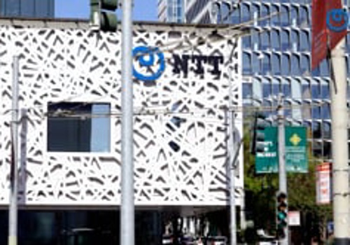 Video Production Package Example: Company About Us Video