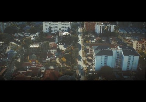 Video Production Package Example: INV 001 Second Chance Window