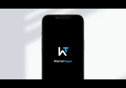 IT Strategy Consulting Package Example: WarrenTeam