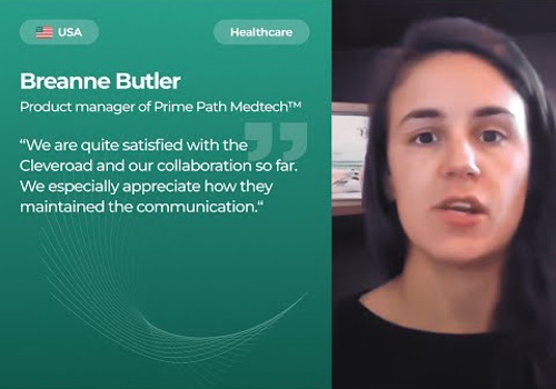 Custom Software Development Package Example: Modernization of Quality Management System