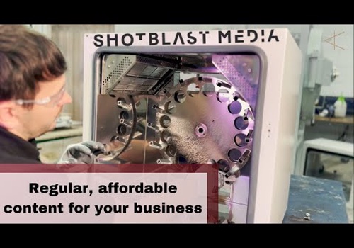 Video Production Package Example: Outstanding Low Cost Video Production Packages