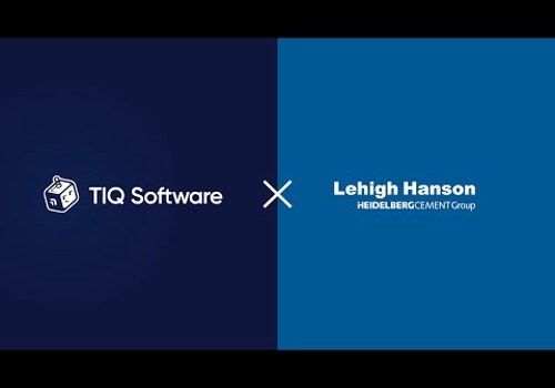 Custom Software Development Package Example: Heidelberg Materials Safety Programs - Quickify AI