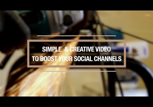 Video Production Package Example: Video Production Packages Showreel