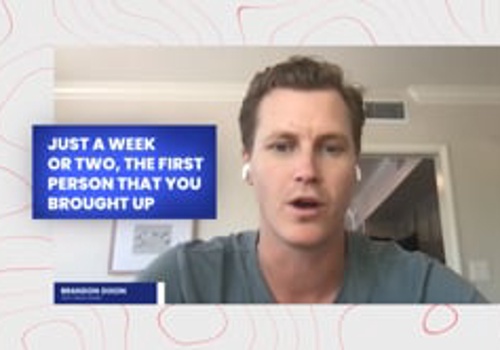 Recruiting Package Example: Hiring With Sagan - Cleaner Streets