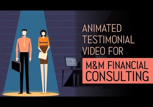 Video Production Package Example: Corporate Video for M&M Financial