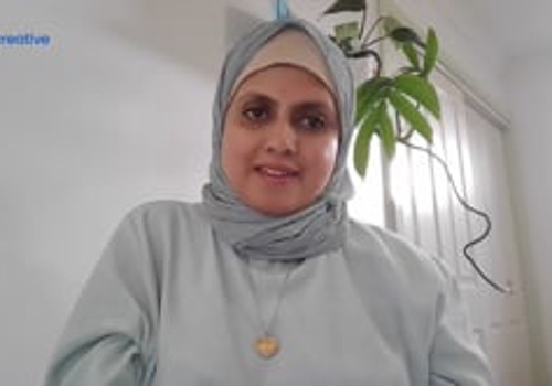 Web Development Package Example: Transforming Flare HR's Digital Presence