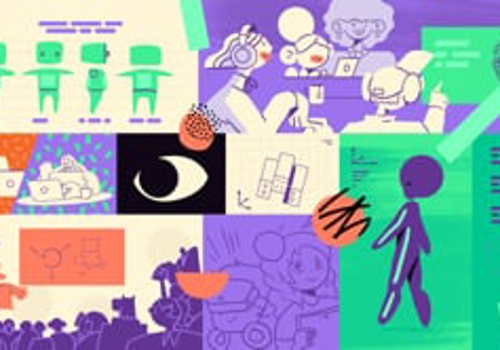 Video Production Package Example: Meshmellow