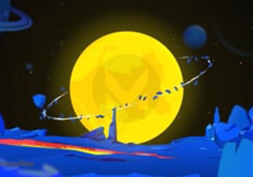 Video Production Package Example: Coinbase brand explainer video