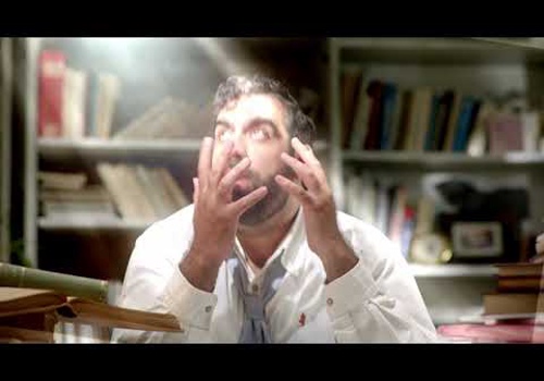 Video Production Package Example: TAX HEAVEN Video production