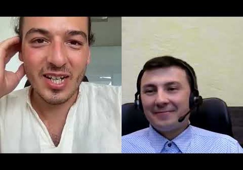 Custom Software Development Package Example: Investment marketplace