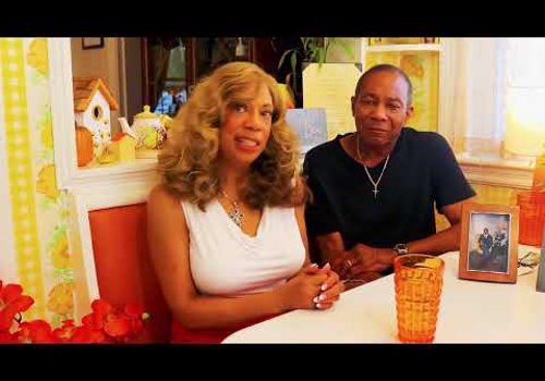 Branding Package Example: Website Development