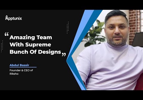 Mobile App Development Package Example: Multi Services Ondemand Solution