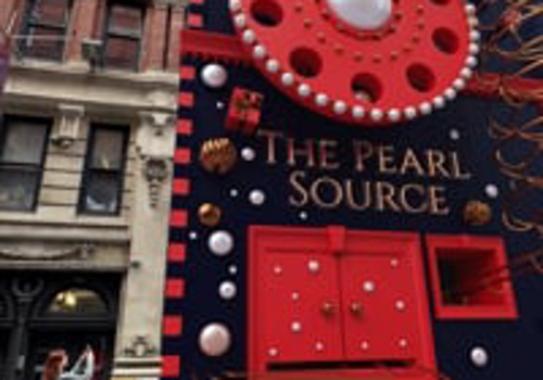 Video Production Package Example: CGI  Video || The Pearl Source  Factory