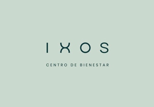 Logo Package Example: IXOS