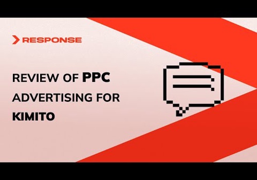 Pay Per Click Package Example: Transforming Kimito's PPC Strategy with Elit-Web's