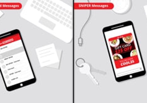 Video Production Package Example: Sniper