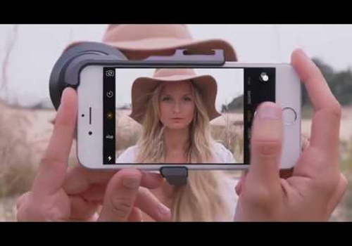 Branding Package Example: Rule29 Video Reel