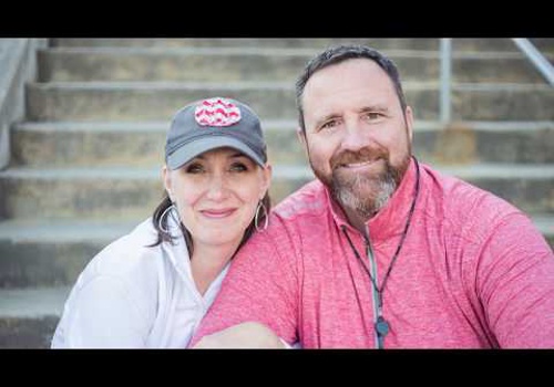 Video Production Package Example: Promotional Video for Atlanta Ministry