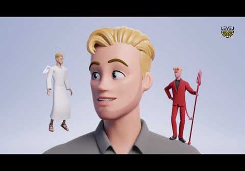 Video Production Package Example: The Devil Drinks Lemonade