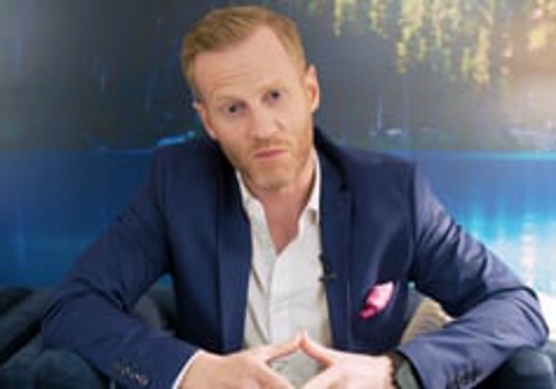 Video Production Package Example: Ty Corsie Group - Testimonial