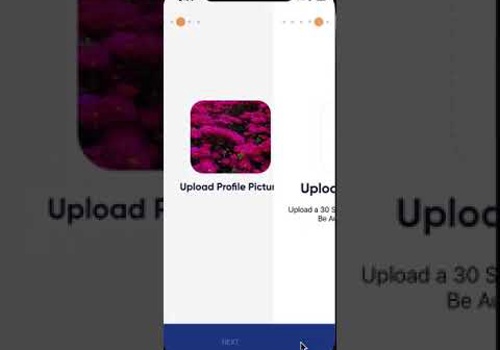 Application Testing Package Example: Job Application - Tinted