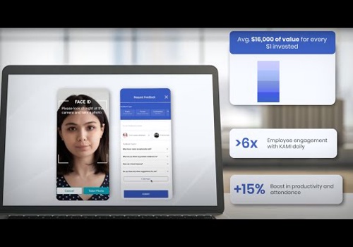 Video Production Package Example: KAMI Workforce promo video