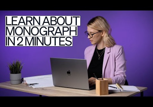 Video Production Package Example: Series of product videos