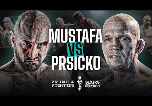 Video Production Package Example: Valhalla Fighting – Media Promotion Revolution