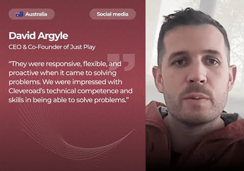 Custom Software Development Package Example: Social Platform for Connecting Team Sports Players