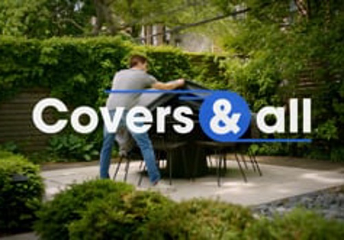 Video Production Package Example: COVERS & ALL | Backyard Memories