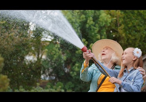 Video Production Package Example: Brand Story Video