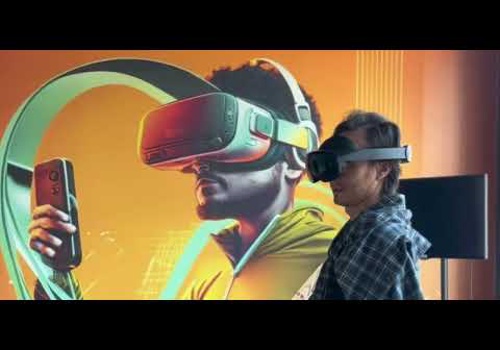 AR/VR Development Package Example: VR || MUSEUM OF VADYM SIDUR