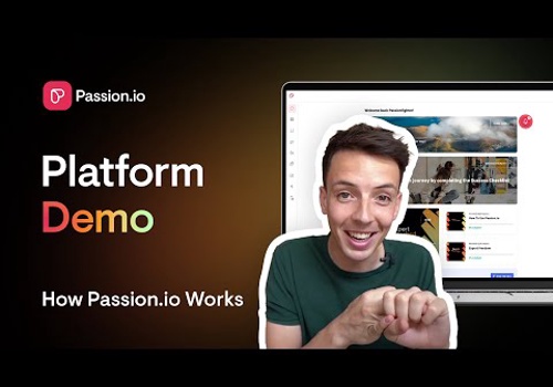 IT Staff Augmentation Package Example: Staffing and hiring services for Passion.io