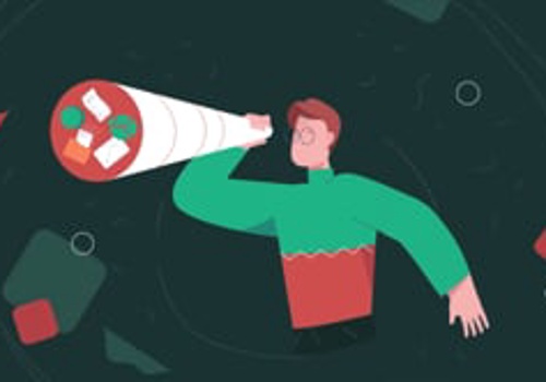 Advertising Package Example: Daloopa Financial Modeling Explainer