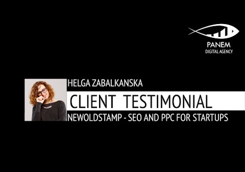 Pay Per Click Package Example: SEO & PPC for Startup