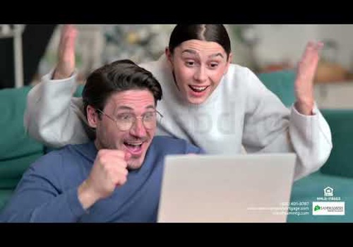 Video Production Package Example: Live action video for Sammamish Mortgage