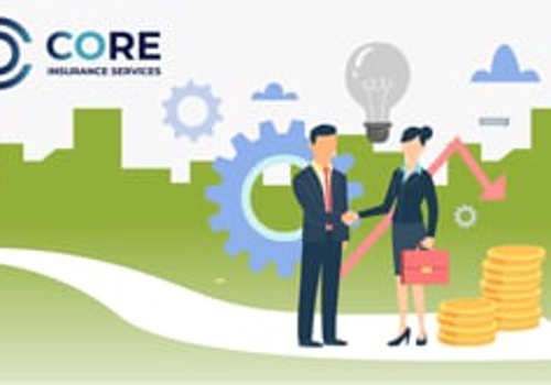 Video Production Package Example: Core Insurance Services