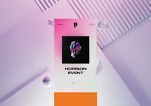 UX/UI Design Package Example: Upperground