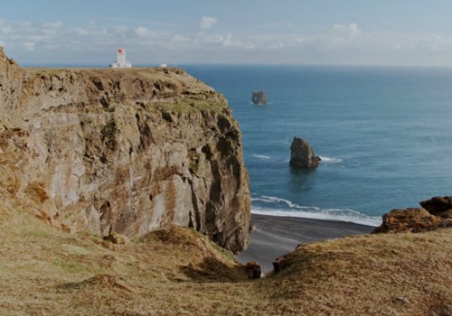 Video Production Package Example: Promotional Film: Vardi Viaggi Iceland